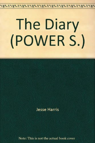 Beispielbild fr The Diary: No. 4 (POWER S.) zum Verkauf von WorldofBooks