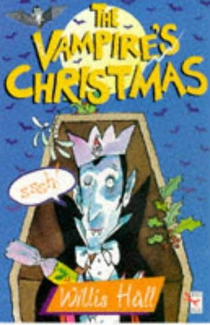 Stock image for The Vampire's Christmas for sale by WorldofBooks