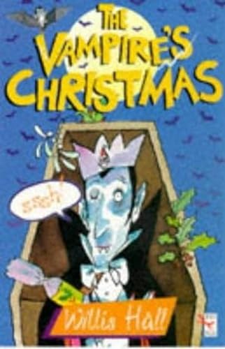 Stock image for The Vampire's Christmas for sale by WorldofBooks