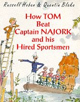 Stock image for How Tom Beat Captain Najork and His Hired Sportsmen (Red Fox picture books) for sale by WorldofBooks