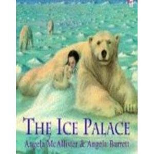 The Ice Palace (9780099222019) by McAllister, Angela