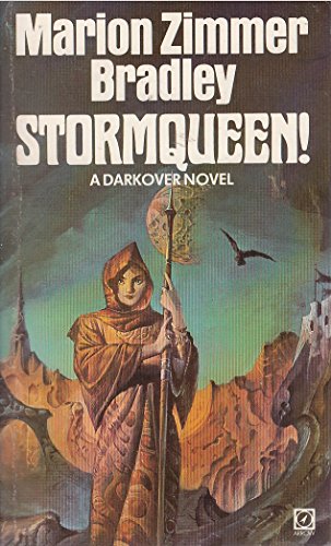 Stock image for Stormqueen! for sale by WorldofBooks