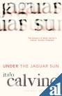 Beispielbild fr Under The Jaguar Sun (Vintage classics) zum Verkauf von WorldofBooks