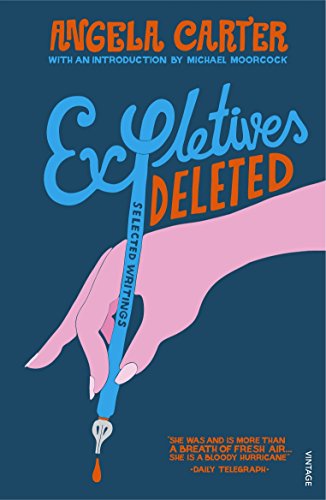 Imagen de archivo de Expletives Deleted: Selected Writings a la venta por ThriftBooks-Dallas