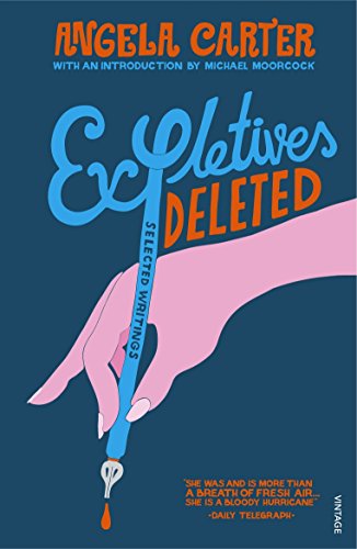 Stock image for Expletives Deleted: Selected Writings for sale by ThriftBooks-Atlanta
