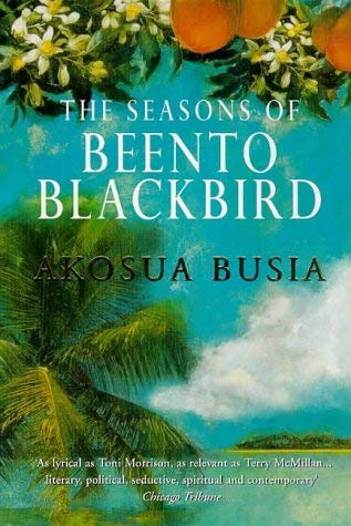 9780099223023: The Seasons Of Beento Blackbird