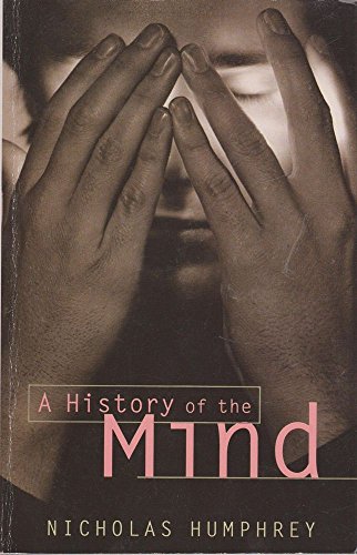 Imagen de archivo de A History Of The Mind a la venta por WorldofBooks