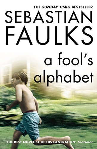 Stock image for A Fool's Alphabet for sale by WorldofBooks