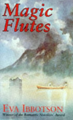 9780099225911: Magic Flutes