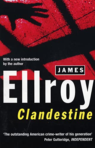 Beispielbild fr Clandestine zum Verkauf von WorldofBooks