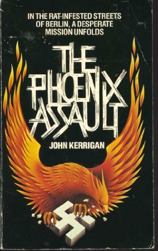 9780099226604: Phoenix Assault