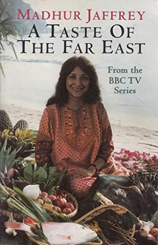 Beispielbild fr A Taste of the Far East zum Verkauf von Wonder Book