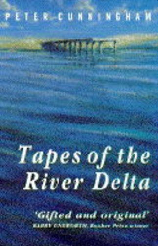 Imagen de archivo de Tapes of the River Delta a la venta por WorldofBooks