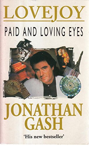 Stock image for PAID AND LOVING EYES, for sale by Isle of Books