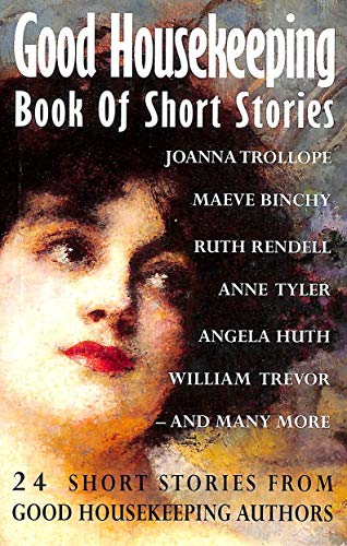 9780099227922: "Good Housekeeping" Short Story Collection