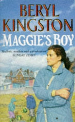 Stock image for Maggie's Boy for sale by WorldofBooks