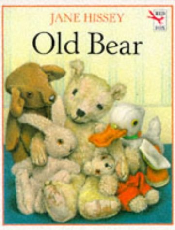 Imagen de archivo de Old Bear (Red Fox picture books) a la venta por WorldofBooks