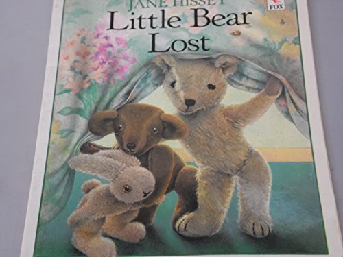 9780099229216: Little Bear Lost