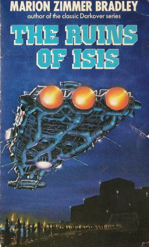9780099230007: The Ruins of Isis