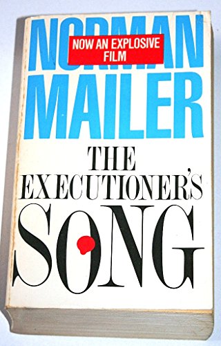 Stock image for Executioner's Song for sale by medimops
