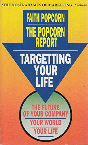 Stock image for The Popcorn Report: Revolutionary Trend Predictions for Marketing in the 1990s for sale by WorldofBooks