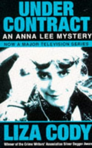 Stock image for Under Contract (Anna Lee Mysteries) for sale by Reuseabook