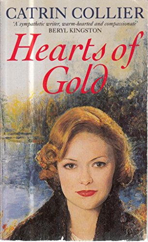 Beispielbild fr Hearts Of Gold zum Verkauf von WorldofBooks
