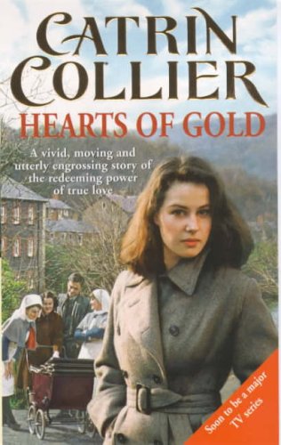 Stock image for Hearts Of Gold for sale by WorldofBooks