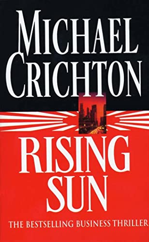 Imagen de archivo de Rising Sun a la venta por Front Cover Books