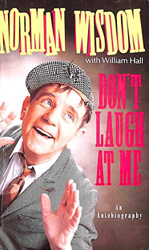 Stock image for Don't Laugh at Me for sale by Redruth Book Shop