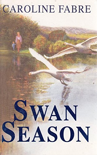 Stock image for Swan Season for sale by AwesomeBooks