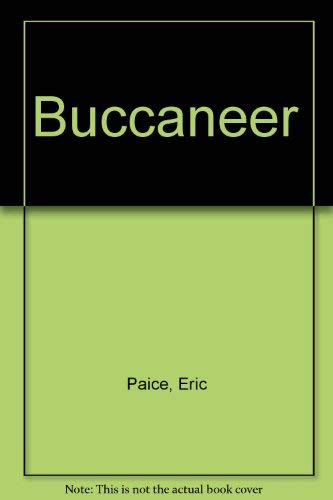 Stock image for Buccaneer for sale by Allyouneedisbooks Ltd