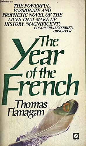 Stock image for Year of the French for sale by WorldofBooks