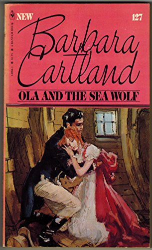 Stock image for Ola and the Sea Wolf for sale by AwesomeBooks