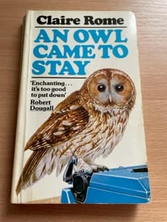 Stock image for Owl Came to Stay for sale by WorldofBooks