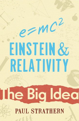 Stock image for Einstein and Relativity (Big Idea) for sale by Discover Books