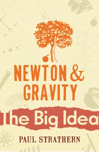 Imagen de archivo de Newton And Gravity (Big Idea) a la venta por AwesomeBooks
