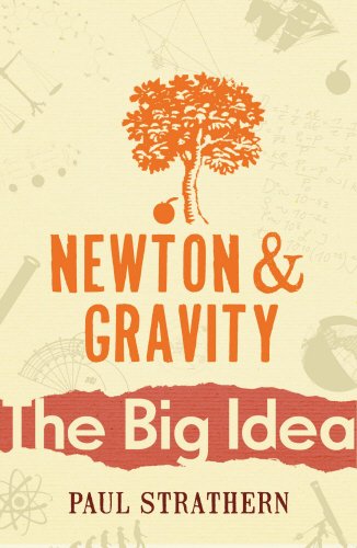 Stock image for Newton And Gravity (Big Idea) for sale by AwesomeBooks