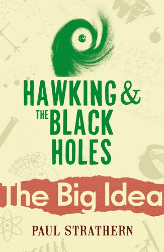 Stock image for Hawking and Black Holes the Big Idea for sale by MusicMagpie
