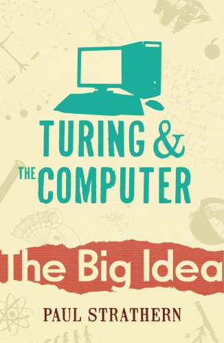 Imagen de archivo de Big Idea: Turing and the Computer a la venta por Wonder Book
