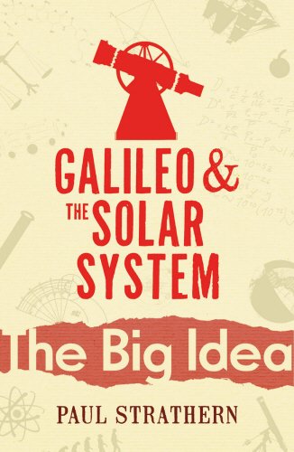 Stock image for Galileo and the Solar System for sale by SecondSale