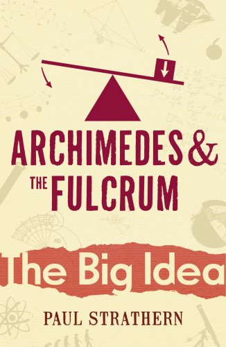 Stock image for Archimedes and the Fulcrum for sale by Hippo Books