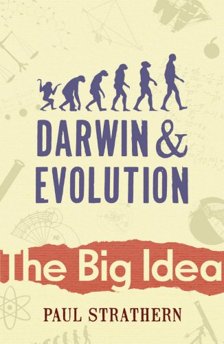 Beispielbild fr Darwin and Evolution zum Verkauf von medimops