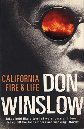 Stock image for California Fire And Life for sale by WorldofBooks