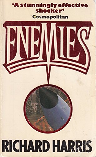 Enemies (9780099240105) by Richard Harris