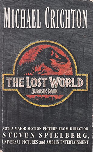 Stock image for The Lost World for sale by WorldofBooks