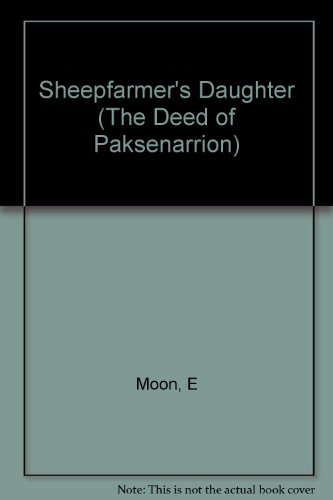 9780099241225: Sheepfarmer's Daughter