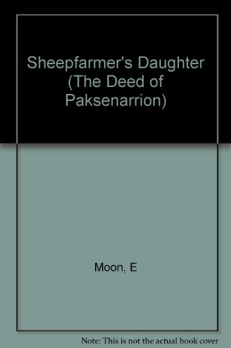 the deed of paksenarrion the deed of paksenarrion