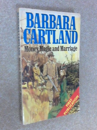 Beispielbild fr Money, Magic and Marriage zum Verkauf von Goldstone Books