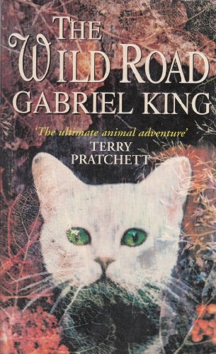 Imagen de archivo de The Wild Road a la venta por Better World Books
